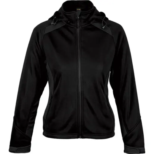 Ladies Nevada Black